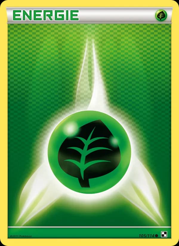 Pflanze-Energie
