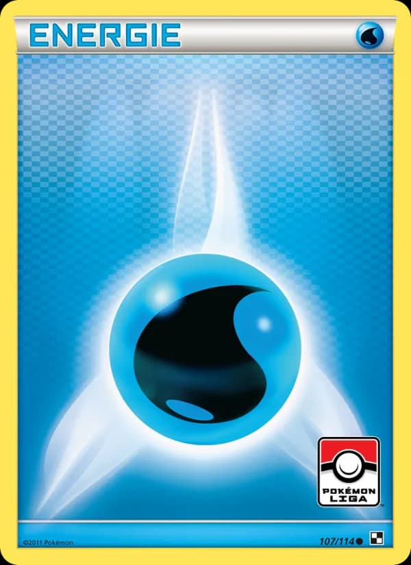 Wasser-Energie
