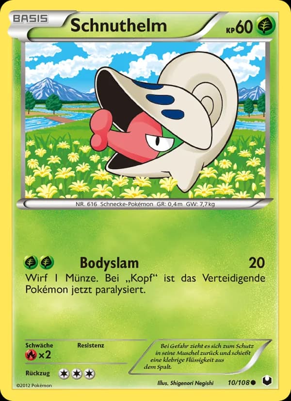 Schnuthelm