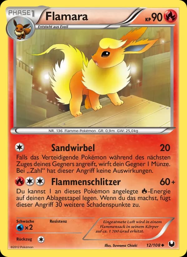 Flamara