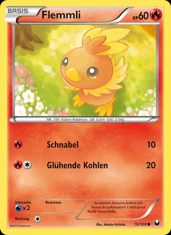 Flemmli