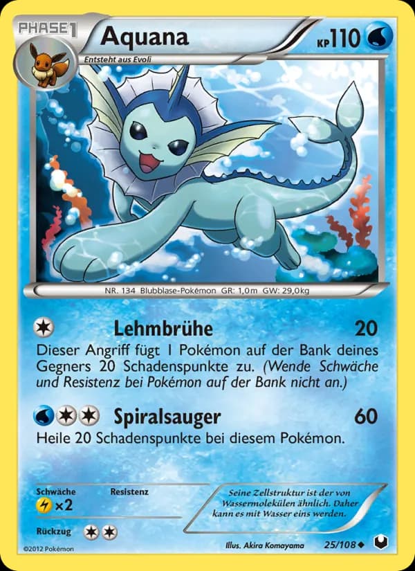 Aquana