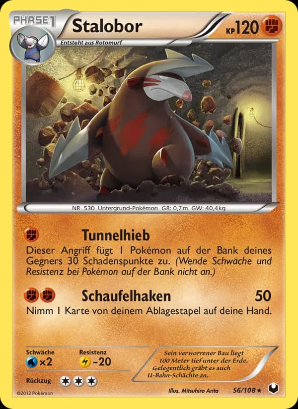 Stalobor