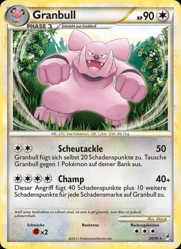 Granbull