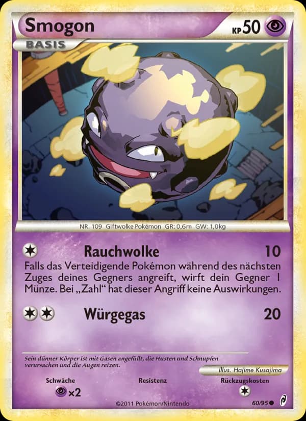 Smogon
