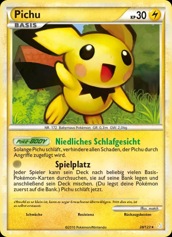 Pichu