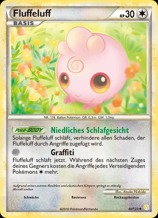 Fluffeluff