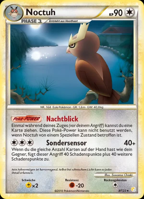 Noctuh