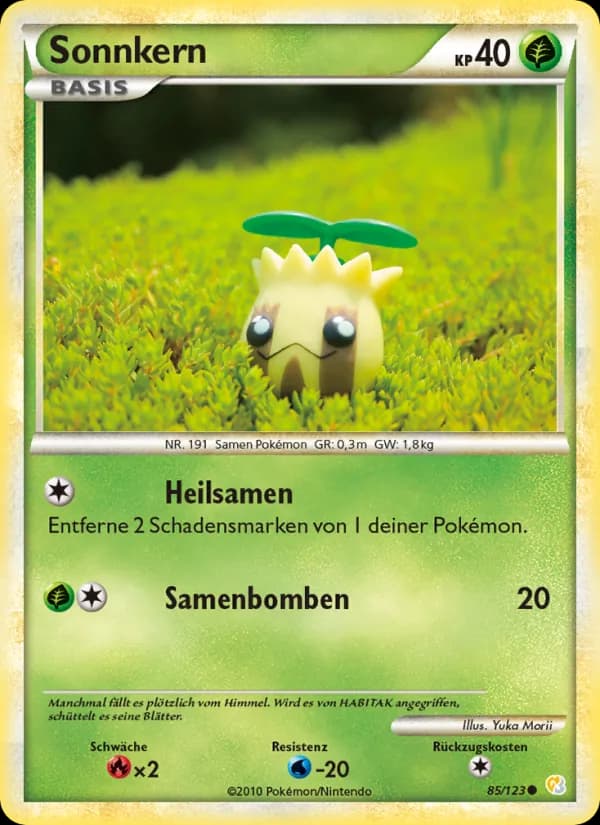 Sonnkern