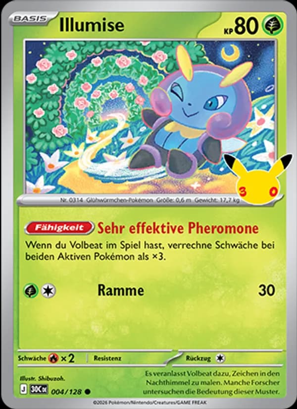 Illumise