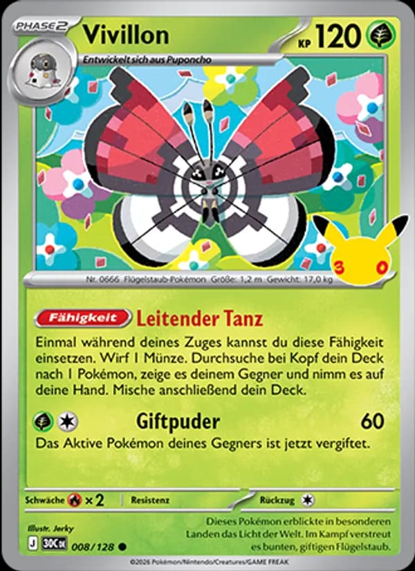 Vivillon
