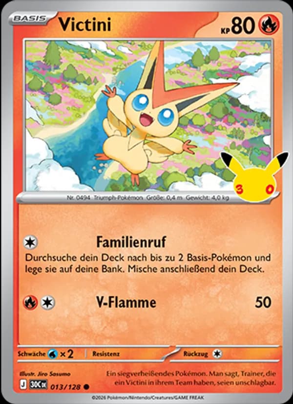 Victini