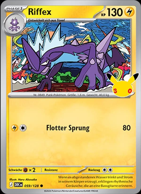 Riffex