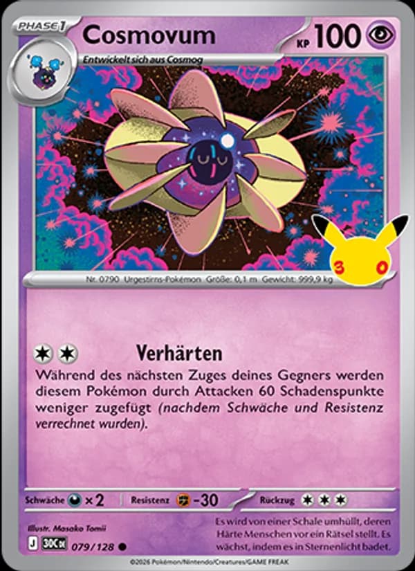 Cosmovum