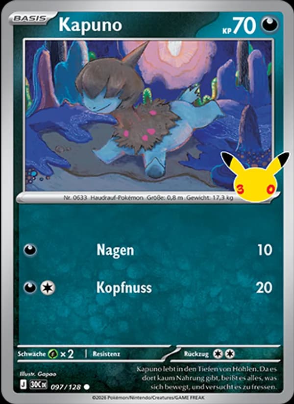 Kapuno