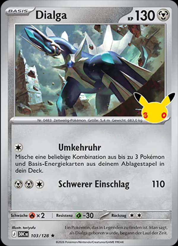 Dialga