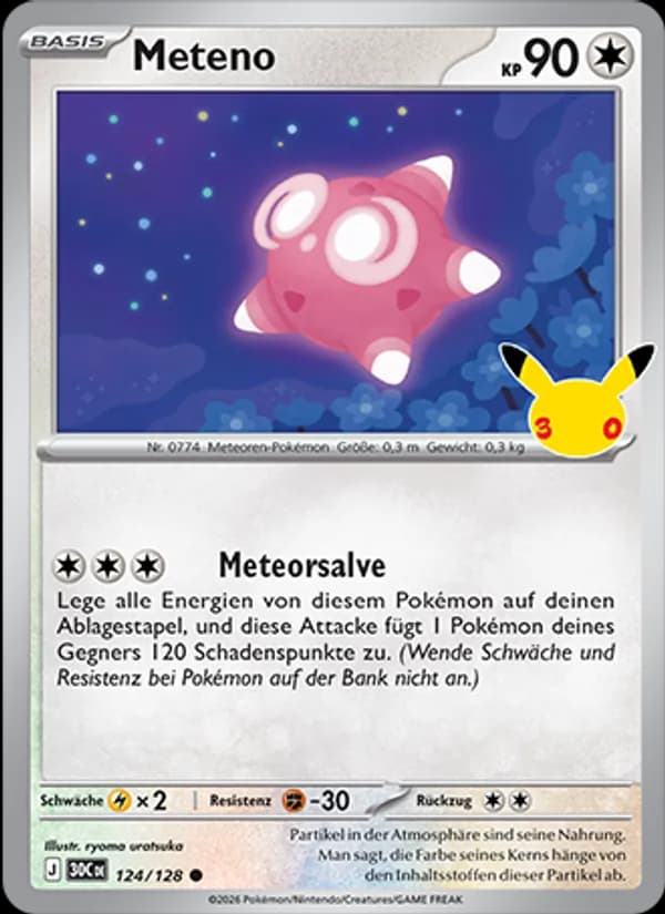 Meteno