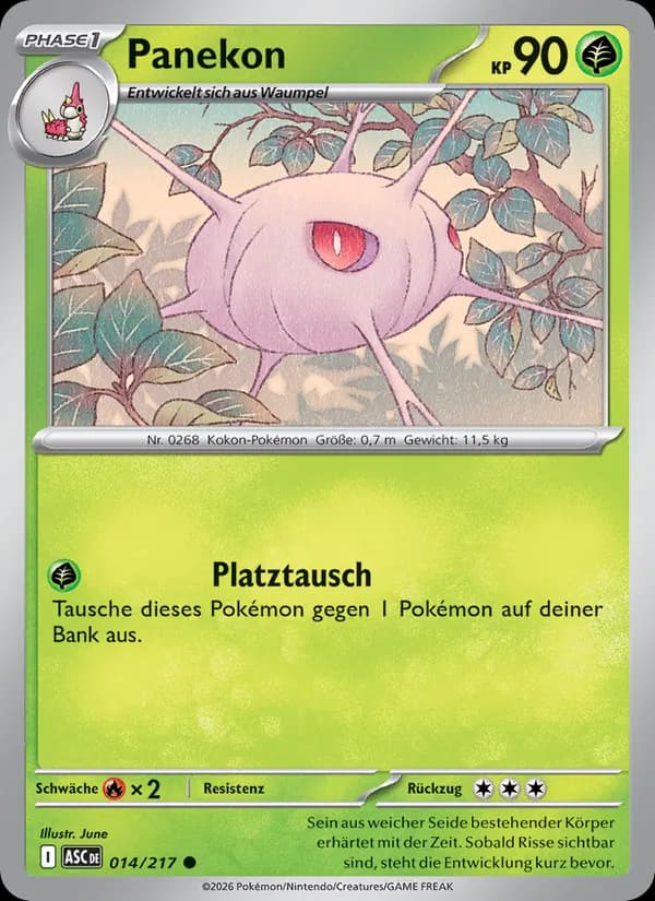 Panekon