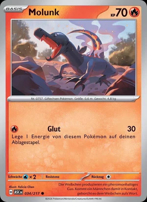 Molunk