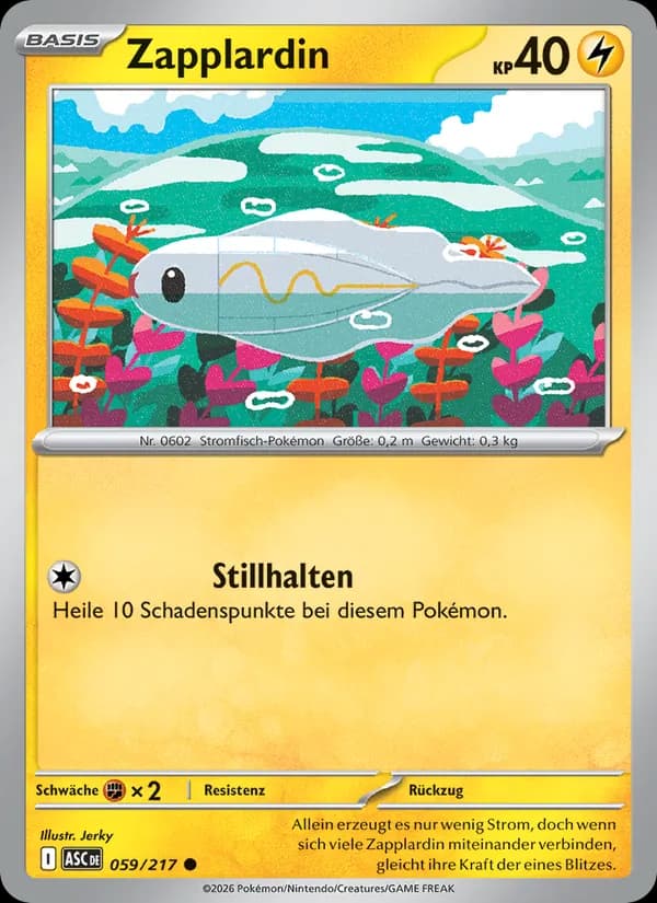 Zapplardin