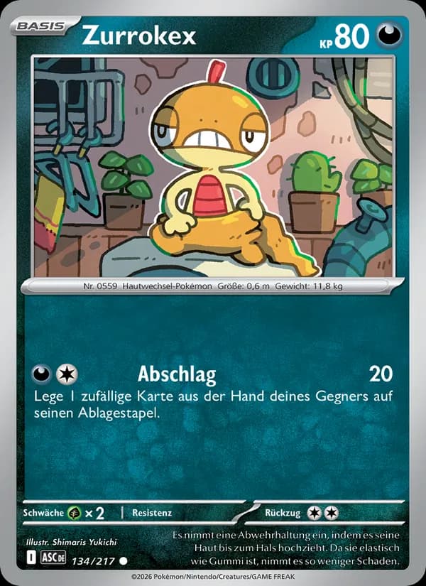 Zurrokex