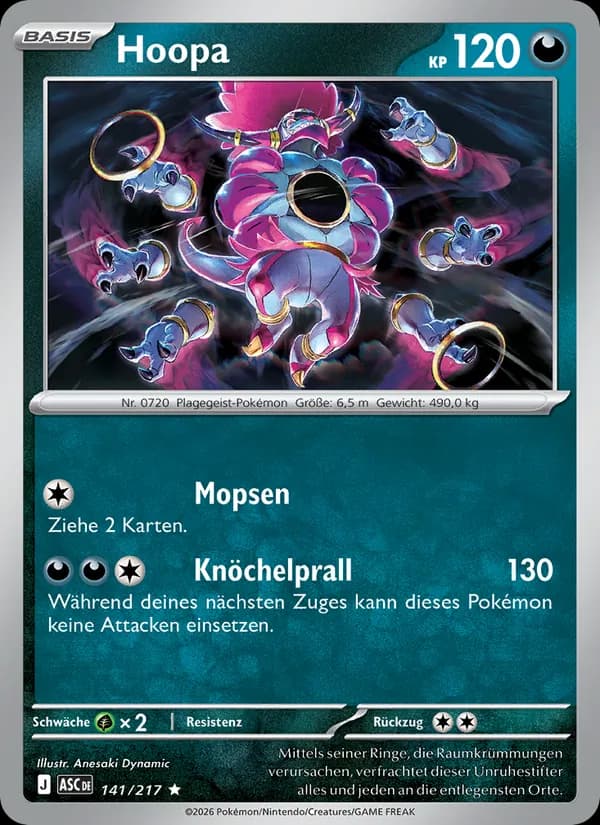 Hoopa