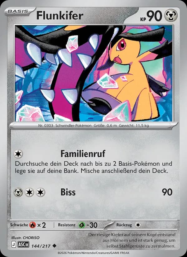 Flunkifer