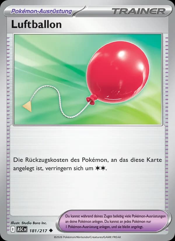 Luftballon