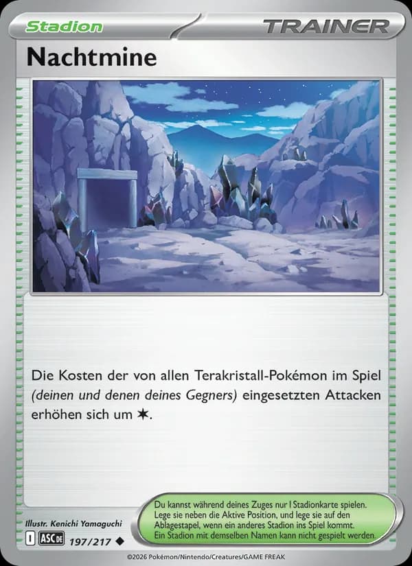 Nachtmine