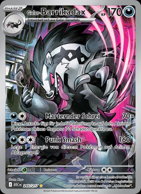 Galar-Barrikadax