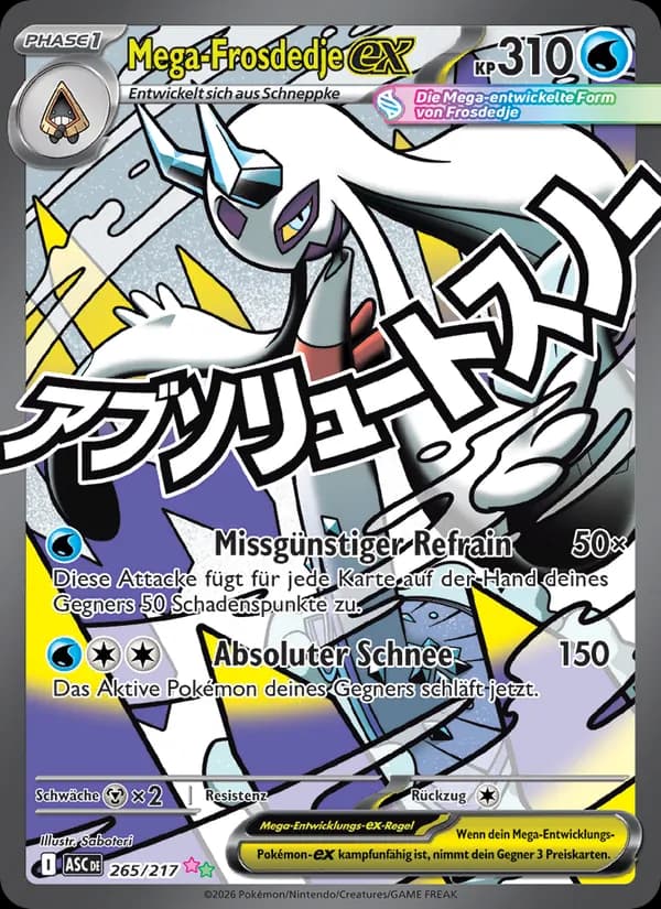 Mega-Frosdedje-ex