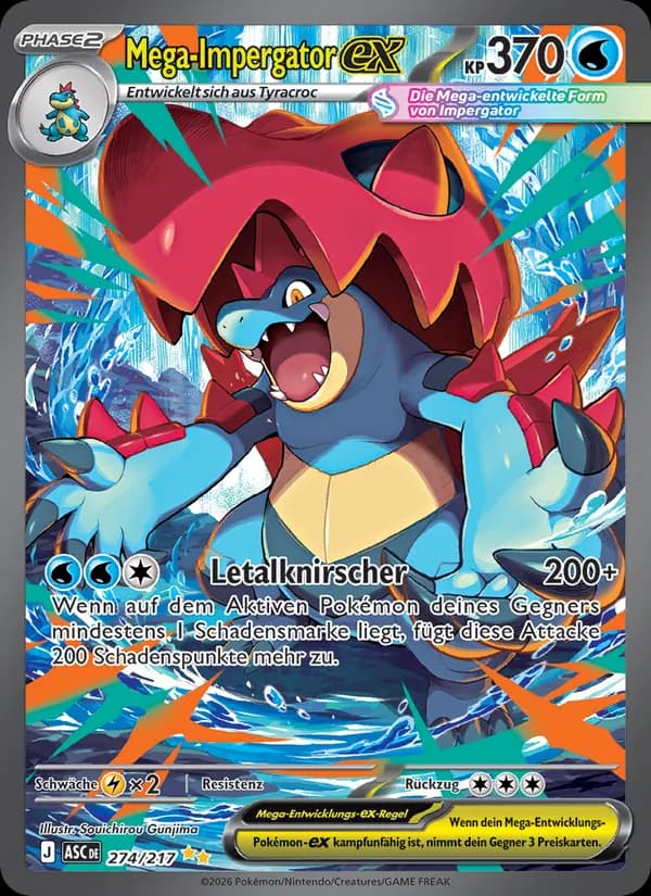 Mega-Impergator-ex