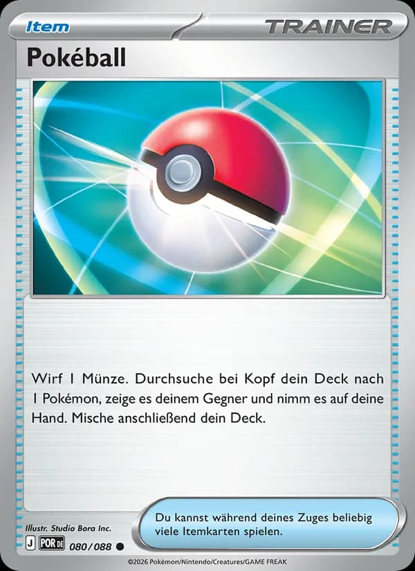 Pokéball