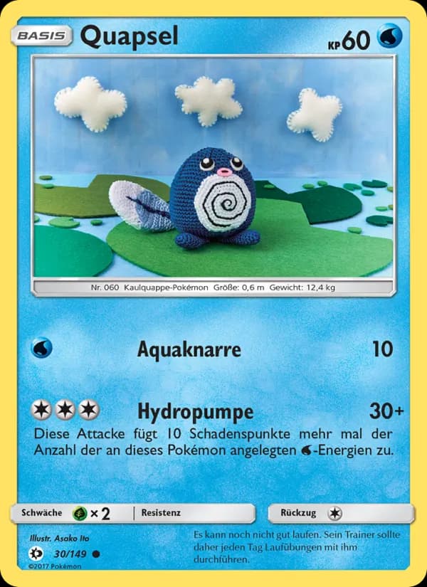 Quapsel