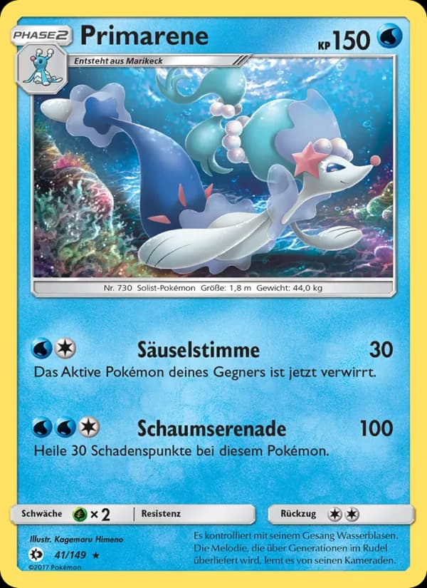 Primarene