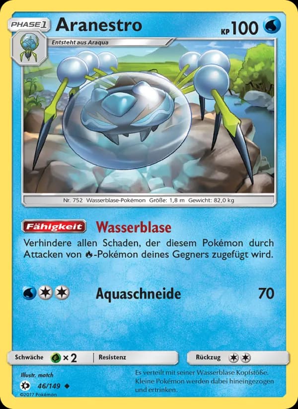 Aranestro