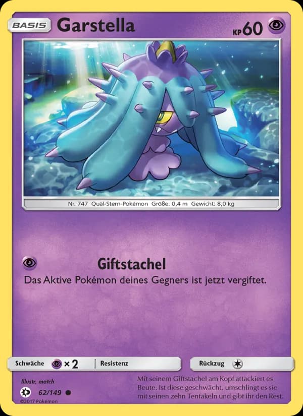 Garstella