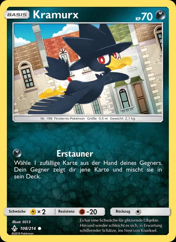 Kramurx