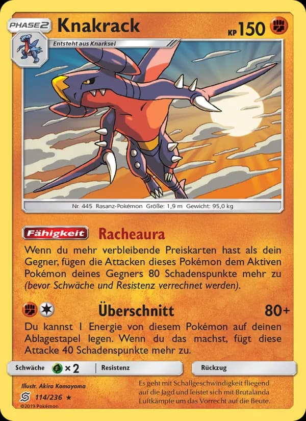 Knakrack