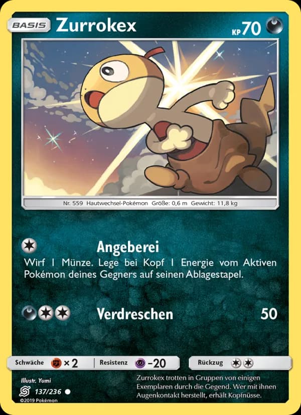 Zurrokex