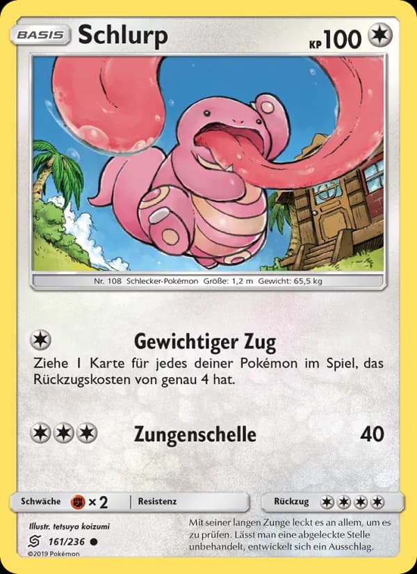 Schlurp