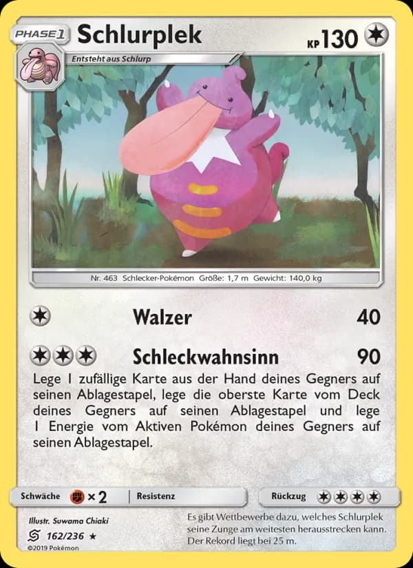 Schlurplek