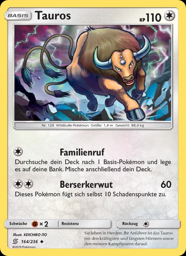 Tauros