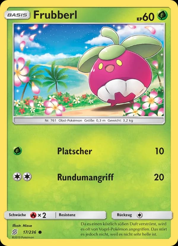Frubberl