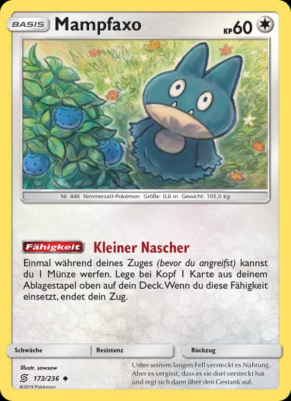 Mampfaxo