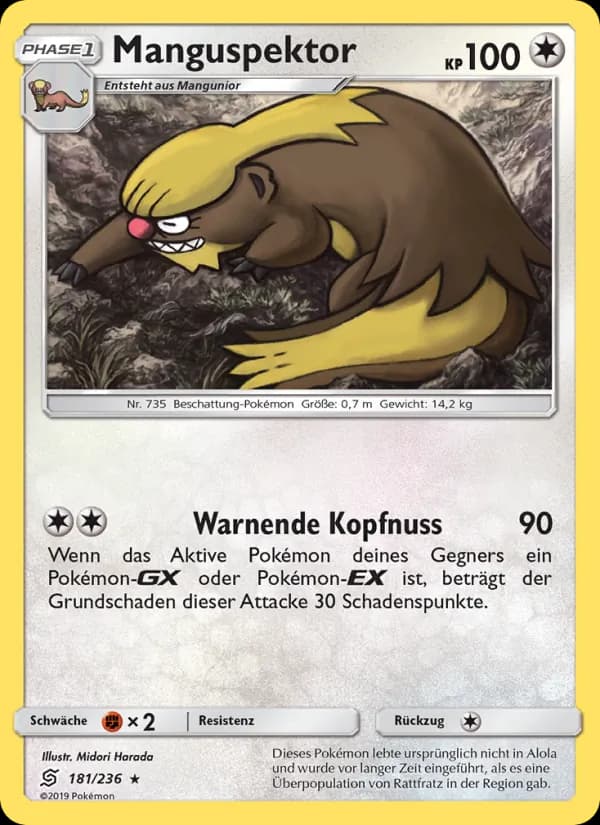 Manguspektor
