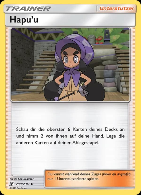 Hapu’u