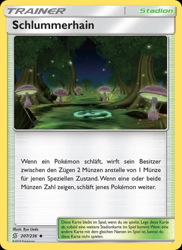 Schlummerwald