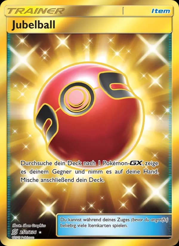Jubelball