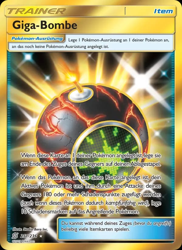 Giga-Bombe